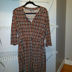 Luxology Dress Size 12